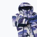 Dětská kombinéza Reima Kurikka breezy violet 4