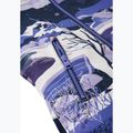 Dětská kombinéza Reima Kurikka breezy violet 6