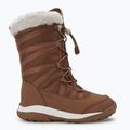 Dětské sněhule Reima Samojedi cinnamoc brown 2