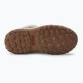 Dětské sněhule Reima Samojedi cinnamoc brown 4
