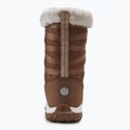 Dětské sněhule Reima Samojedi cinnamoc brown 6