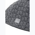 Dětská čepice Reima Nyksund melange grey 3