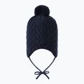 Dětská čepice Reima Nunavut navy 2