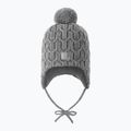 Dětská čepice Reima Nunavut melange grey