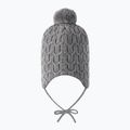 Dětská čepice Reima Nunavut melange grey 2