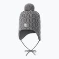 Dětská čepice Reima Nunavut melange grey 3