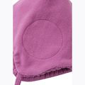 Dětská zimní čepice Reima Paljakka red violet 6