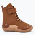 Dětské sněhule Reima Talvella Junior cinnamon brown 2