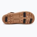 Dětské sněhule Reima Talvella Junior cinnamon brown 4