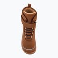 Dětské sněhule Reima Talvella Junior cinnamon brown 5