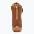 Dětské sněhule Reima Talvella Junior cinnamon brown 6