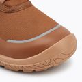 Dětské sněhule Reima Talvella Junior cinnamon brown 7