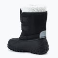 Dětské sněhule Reima Konkari black 3