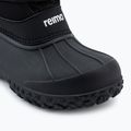 Dětské sněhule Reima Konkari black 7