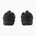 Dětské barefoot boty Reima Tallustelu black 9