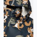 Dětská bunda do deště Reima Vesi navy 6