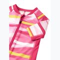 Kombinéza UPF 50+ dětská Reima Vesihiisi bright berry 4