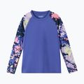 Dětské plavecké tričko longsleeve Reima Sukeltaja breezy violet 2
