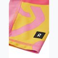 Dětské plavecké tričko Reima Joonia clear yellow 4