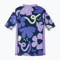 Dětské plavecké tričko Reima Joonia blooming lilac 2
