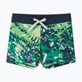 Dětské plavecké šortky Reima Simmari summer green