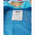 Dětská bunda do deště Reima Tiihala bright blue 5
