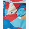 Dětská bunda do deště Reima Tiihala bright blue 7