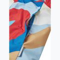 Dětská bunda do deště Reima Tiihala bright blue 8