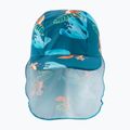 Dětská kšiltovka Reima Kilpikonna deep ocean