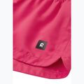 Dětské plavecké šortky Reima Nauru bright berry 7
