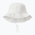 Dětský klobouk Reima Rantsu fruity off white