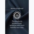 Dětský klobouk Reima Rantsu fruity off white 5