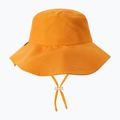 Dětský klobouk Reima Rantsu fruitity orange 2