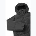 Dětská péřová bunda Reima Paimio black 4