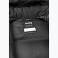 Dětská péřová bunda Reima Paimio black 6