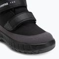 Dětské boty Reima Patter 2.0 black 7