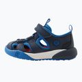 Dětské sandály Reima Lomalla navy 2