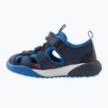 Dětské sandály Reima Lomalla navy 3