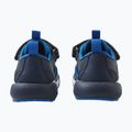 Dětské sandály Reima Lomalla navy 4