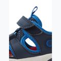 Dětské sandály Reima Lomalla navy 7