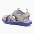 Dětské sandály  Reima Hiekalla light beige 3