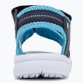 Dětské sandály Reima Bungee navy 6