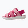 Dětské sandály Reima Kesakko bright berry 9