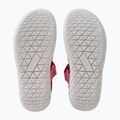 Dětské sandály Reima Kesakko bright berry 13