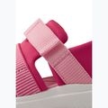 Dětské sandály Reima Kesakko bright berry 14