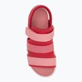 Dětské sandály Reima Kesakko bright berry 5