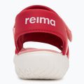 Dětské sandály Reima Kesakko bright berry 6