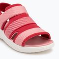 Dětské sandály Reima Kesakko bright berry 7