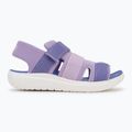 Dětské sandály Reima Kesakko lila amethyst 2