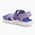 Dětské sandály Reima Kesakko lila amethyst 3